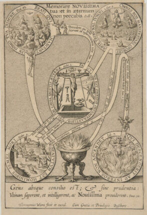 The Four Last Things