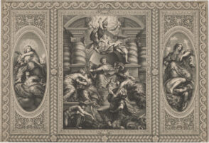 The Peaceful Reign of James I