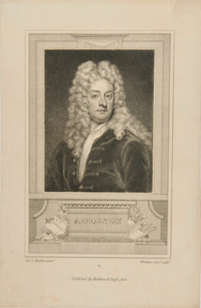 Joseph Addison