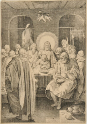 The Last Supper