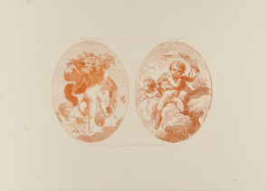 Le Printemps, L’Hiver