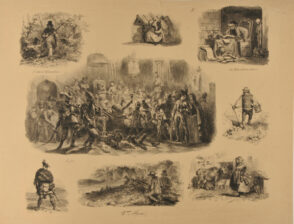 Feuille de Croquis #5