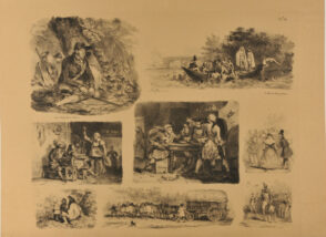 Feuille de Croquis #11