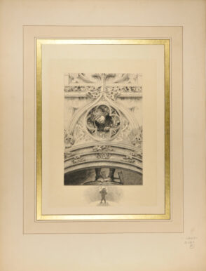 Illustration for Notre Dame de Paris