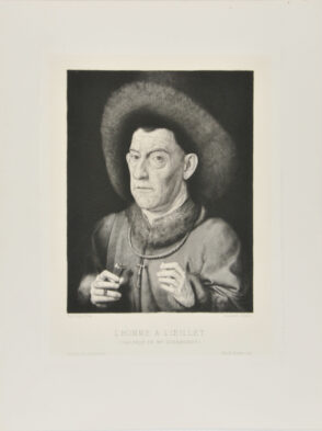 L’Homme à l’Oeillet