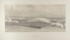 Passage de Ligne en Avant