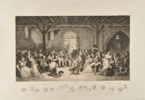 Appel des dernières victimes de la Terreur