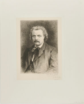 Marius Michel père, relieur