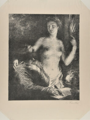 Inspiration (2e planche)