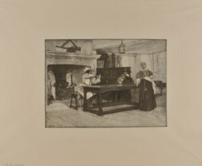 The Piping Times of Peace