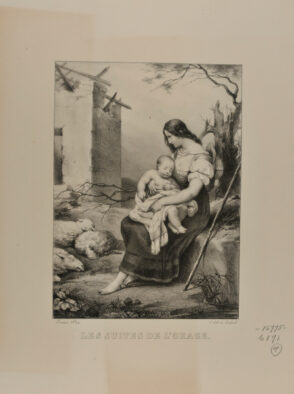 Les Suites de l’orage