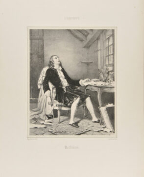 Malfilâtre, after Emile Perrin