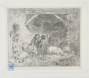 Les Tueurs de cochons