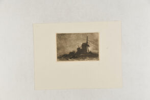 Windmills: Montmartre