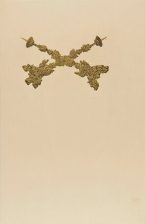 Candelabra (S. Maria di Carignano, Genoa)