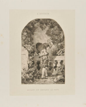 Autant en Emporte le Vent