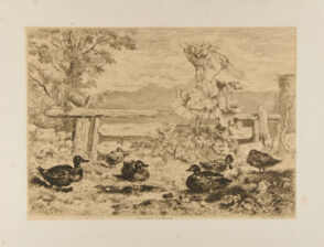 Un Cercle d’Intimes