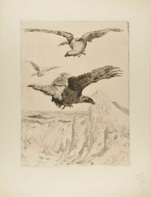 Sommets d’Auvergne