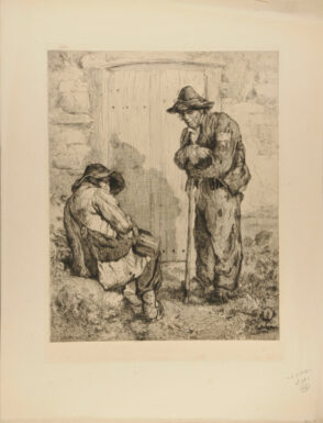 Les Truands de Campagne