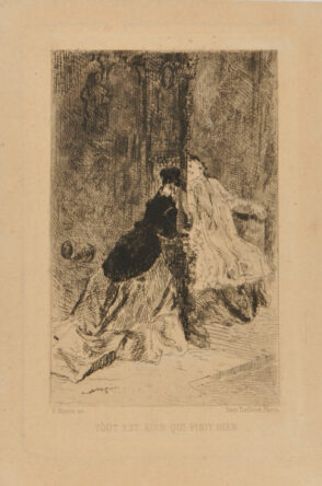 Tout est bien qui finit bien