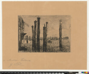 Venice (horizontal format)