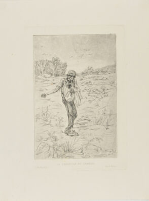 La Parabole du semeur