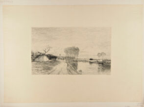 The Banks of the Seine