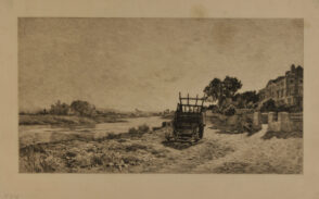 The Little Geese-herd