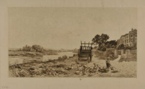 The Little Geese-herd