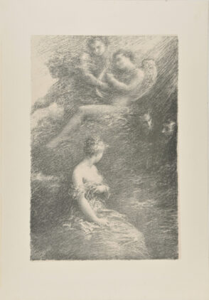 La Damnation de Faust: Apparition de Marguerite