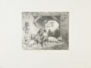 Les Tueurs de cochons