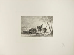 Le Retour des Champs