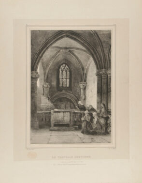 La Chapelle Bretonne