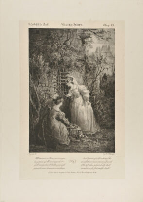 La Jolie Fille de Perth