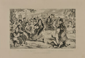 The Pardoner’s Legend