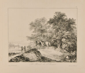 Les Bords de l’Escaut