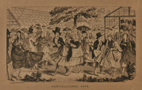 Horticultural Fate