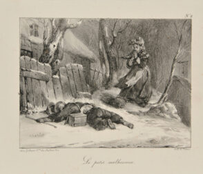 Le Petite malheureux