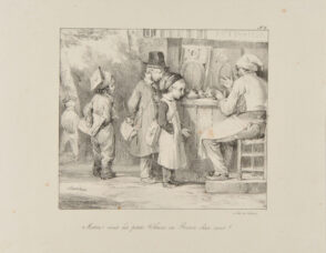 Mettez-vous les petits voleurs en prison chez vous?