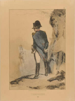 L’Empereur 1812