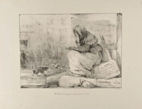 N’abandonnez pas cette pauvre veuve