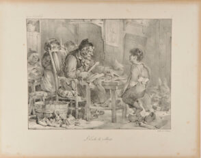 L’École de village