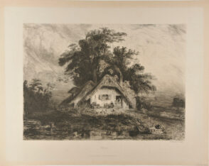 Les Deux Chaumières