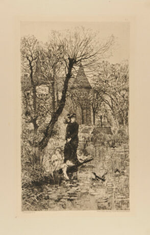 Les Derniers beaux jours