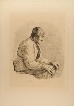 Le charpentier de l’opéra