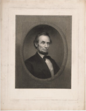Abraham Lincoln