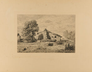 The Quarrymen’s House in Montgeron