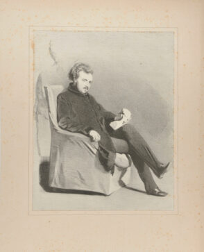 Antoine-Augustin Préault