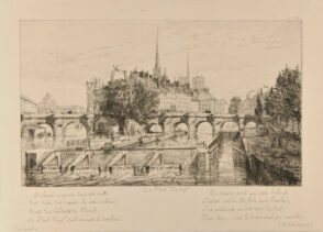 Le Pont Neuf