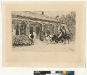 Retour d’une Promenade